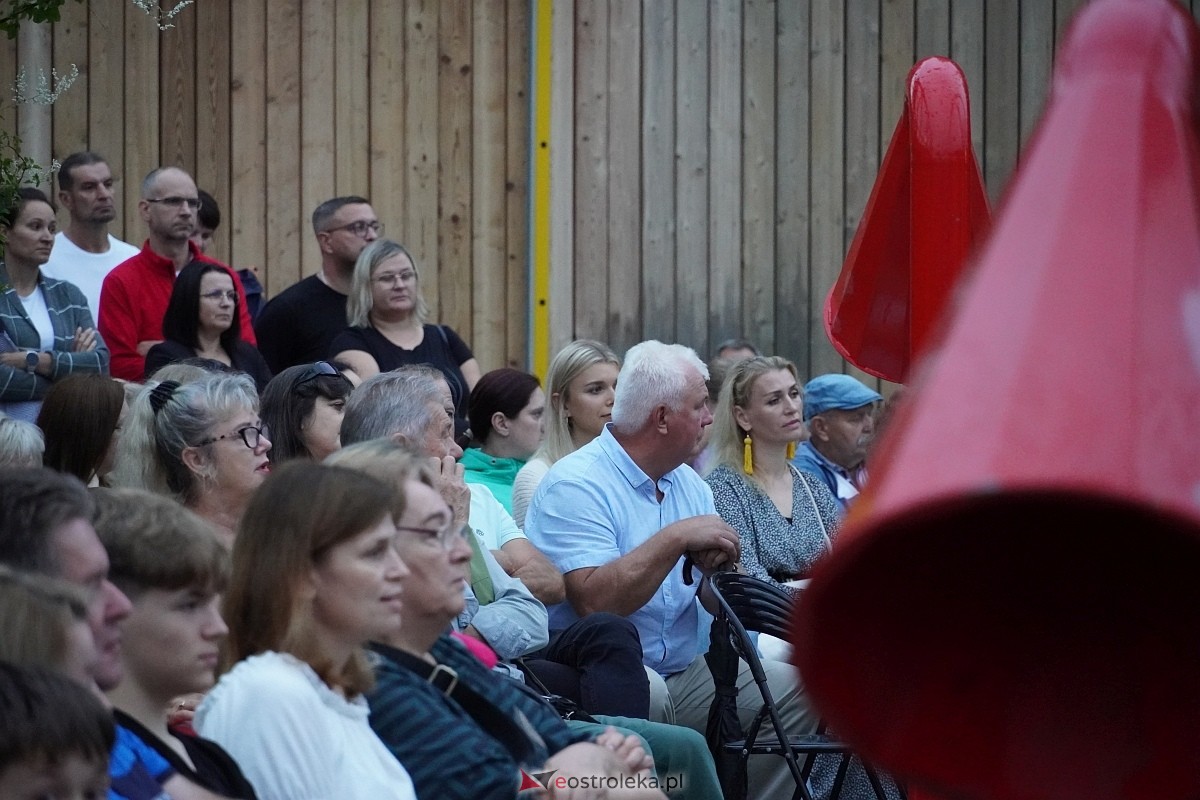 Muzyczne lato w tężni. Koncert Dla Młodych [15.09.2024] - zdjęcie #15 - eOstroleka.pl