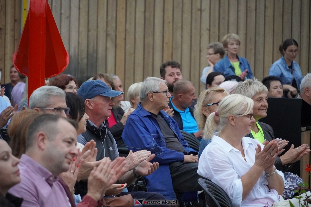 Muzyczne lato w tężni. Koncert Dla Młodych [15.09.2024] - zdjęcie #14 - eOstroleka.pl