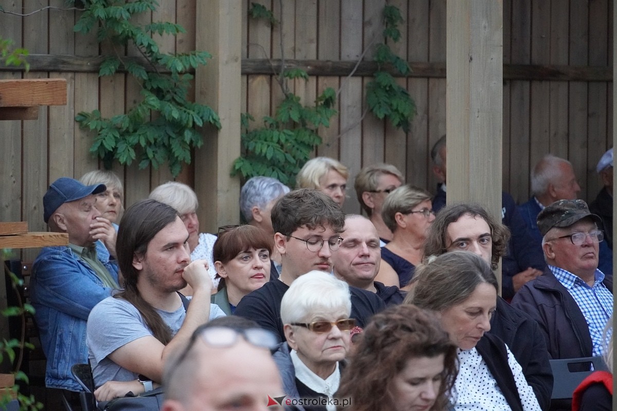 Muzyczne lato w tężni. Koncert Dla Młodych [15.09.2024] - zdjęcie #13 - eOstroleka.pl