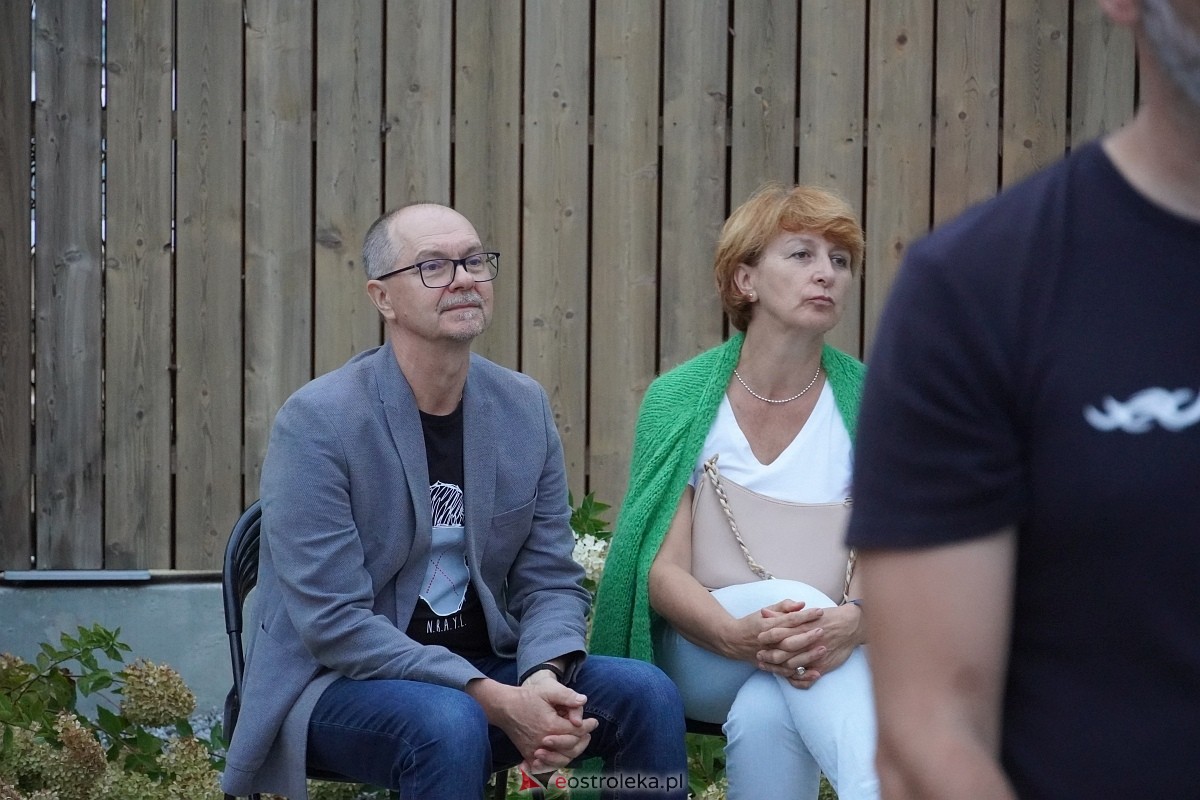 Muzyczne lato w tężni. Koncert Dla Młodych [15.09.2024] - zdjęcie #11 - eOstroleka.pl