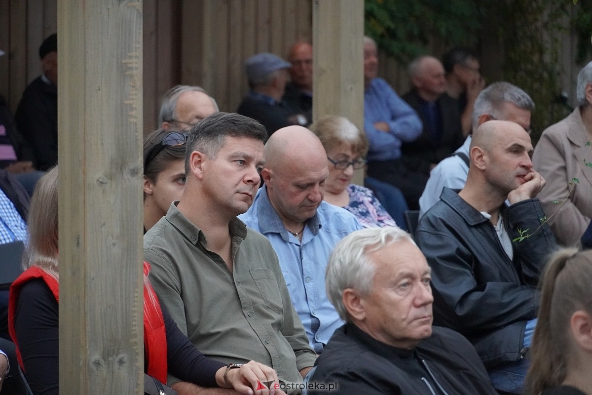 Muzyczne lato w tężni. Koncert Dla Młodych [15.09.2024] - zdjęcie #10 - eOstroleka.pl