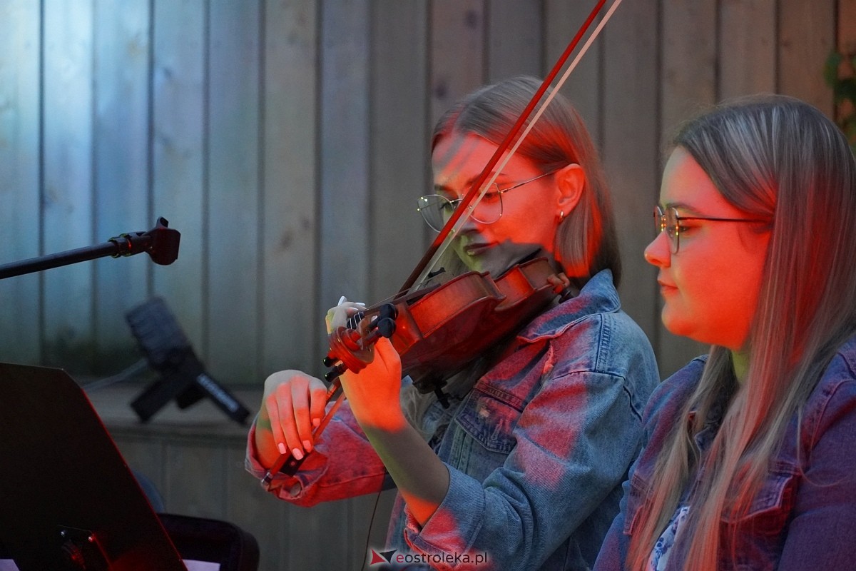 Muzyczne lato w tężni. Koncert Dla Młodych [15.09.2024] - zdjęcie #8 - eOstroleka.pl