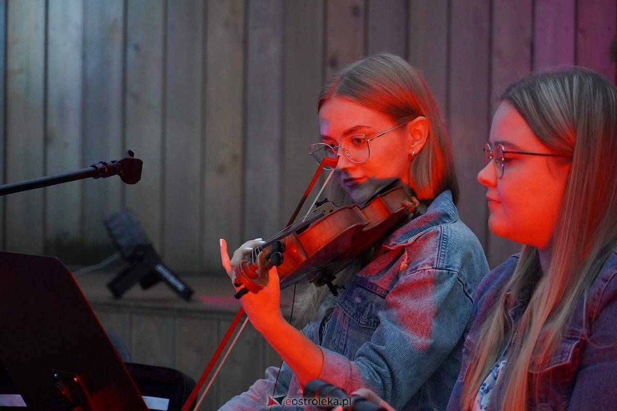 Muzyczne lato w tężni. Koncert Dla Młodych [15.09.2024] - zdjęcie #7 - eOstroleka.pl