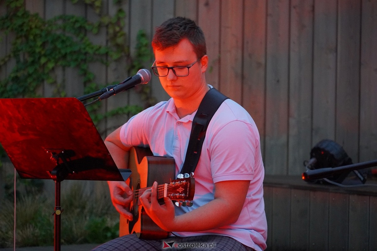 Muzyczne lato w tężni. Koncert Dla Młodych [15.09.2024] - zdjęcie #6 - eOstroleka.pl