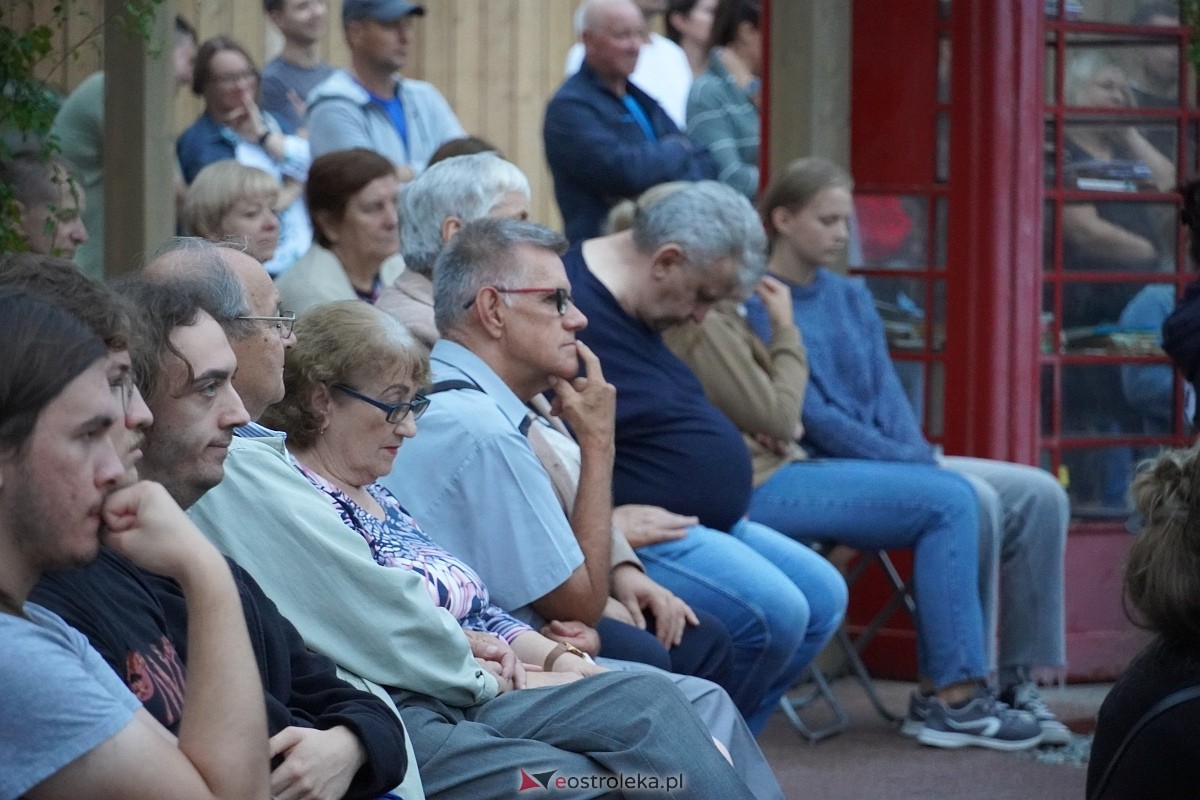 Muzyczne lato w tężni. Koncert Dla Młodych [15.09.2024] - zdjęcie #5 - eOstroleka.pl
