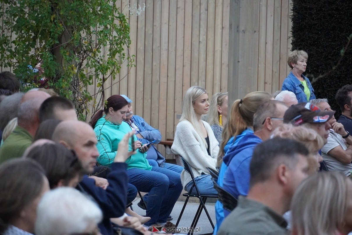 Muzyczne lato w tężni. Koncert Dla Młodych [15.09.2024] - zdjęcie #4 - eOstroleka.pl