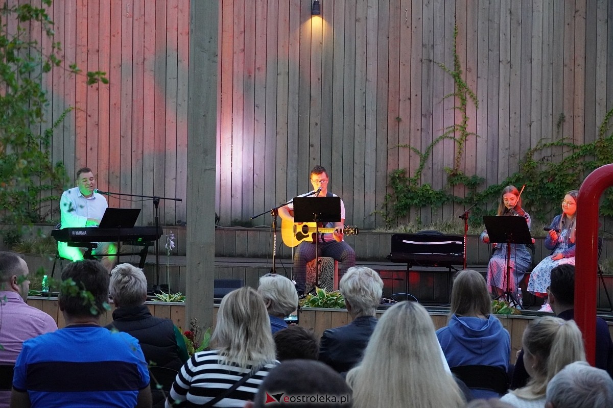 Muzyczne lato w tężni. Koncert Dla Młodych [15.09.2024] - zdjęcie #3 - eOstroleka.pl