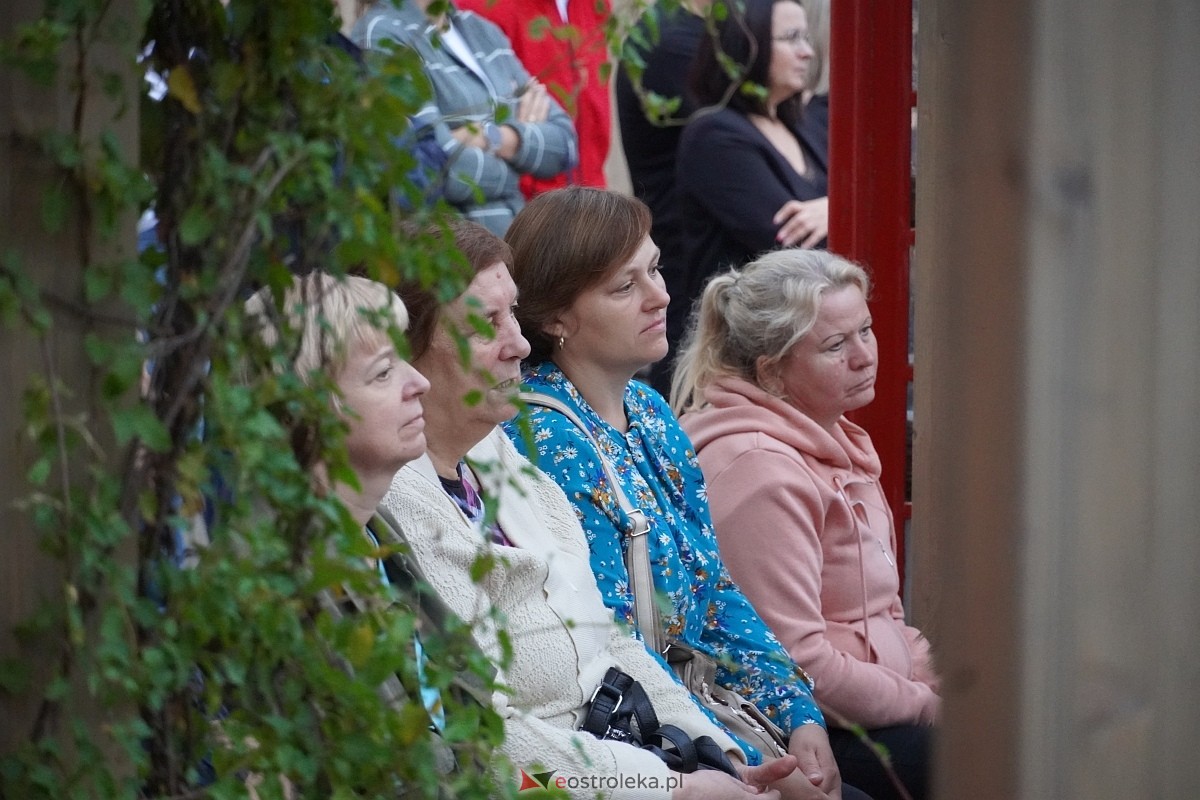 Muzyczne lato w tężni. Koncert Dla Młodych [15.09.2024] - zdjęcie #2 - eOstroleka.pl