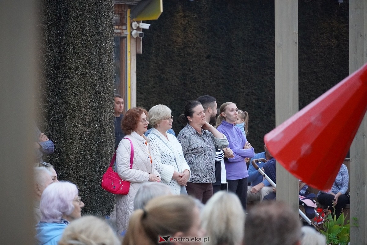 Muzyczne lato w tężni. Koncert Dla Młodych [15.09.2024] - zdjęcie #1 - eOstroleka.pl