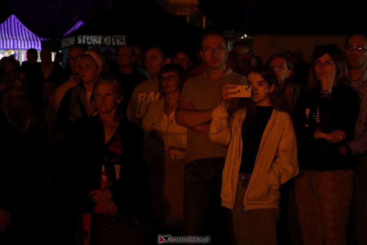 Orły na Dożynkach w Goworowie 2024 [15.09.2024] - zdjęcie #22 - eOstroleka.pl