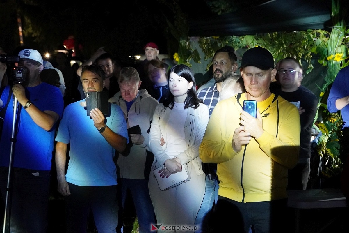 Orły na Dożynkach w Goworowie 2024 [15.09.2024] - zdjęcie #20 - eOstroleka.pl