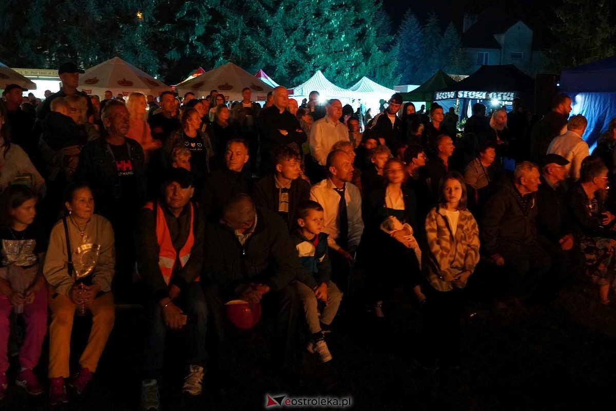 Orły na Dożynkach w Goworowie 2024 [15.09.2024] - zdjęcie #14 - eOstroleka.pl