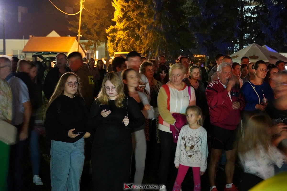 Orły na Dożynkach w Goworowie 2024 [15.09.2024] - zdjęcie #11 - eOstroleka.pl