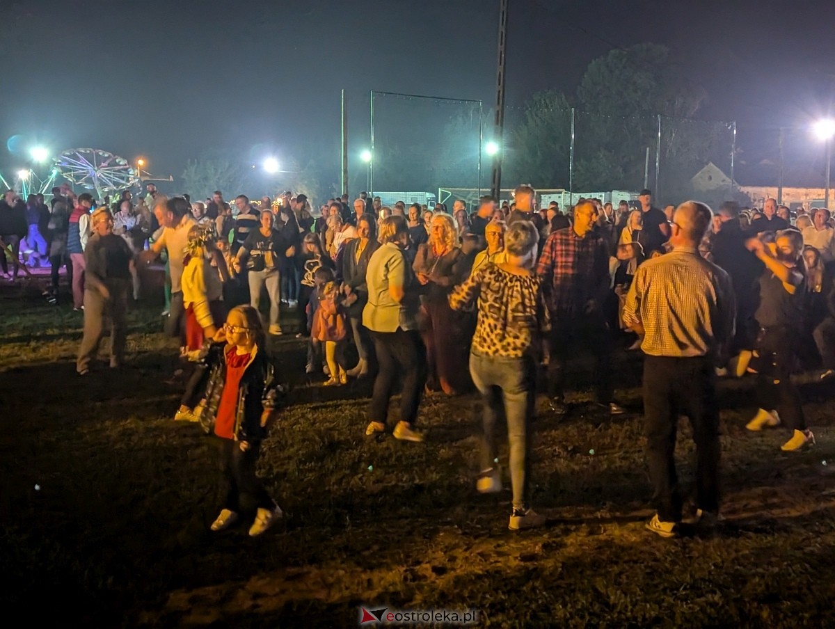 Orły na Dożynkach w Goworowie 2024 [15.09.2024] - zdjęcie #6 - eOstroleka.pl