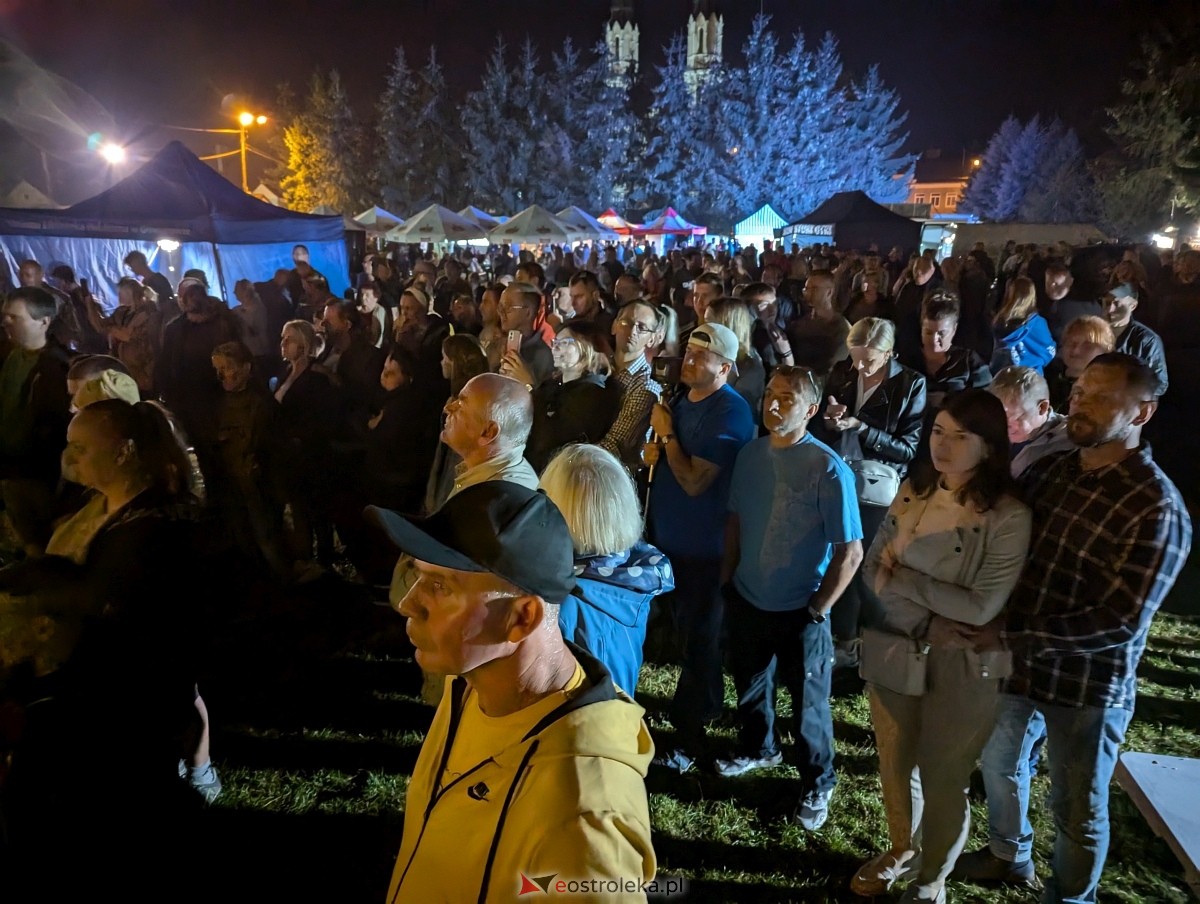 Orły na Dożynkach w Goworowie 2024 [15.09.2024] - zdjęcie #5 - eOstroleka.pl