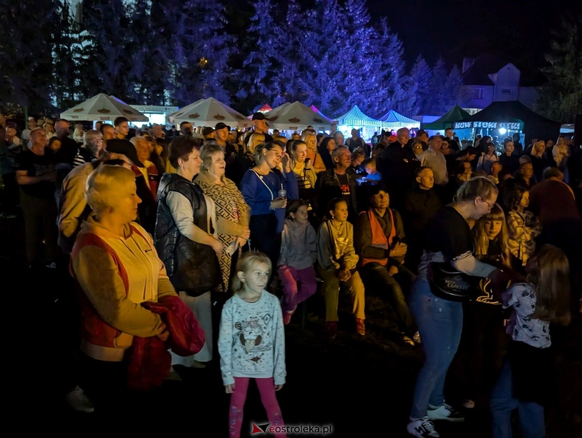 Orły na Dożynkach w Goworowie 2024 [15.09.2024] - zdjęcie #3 - eOstroleka.pl