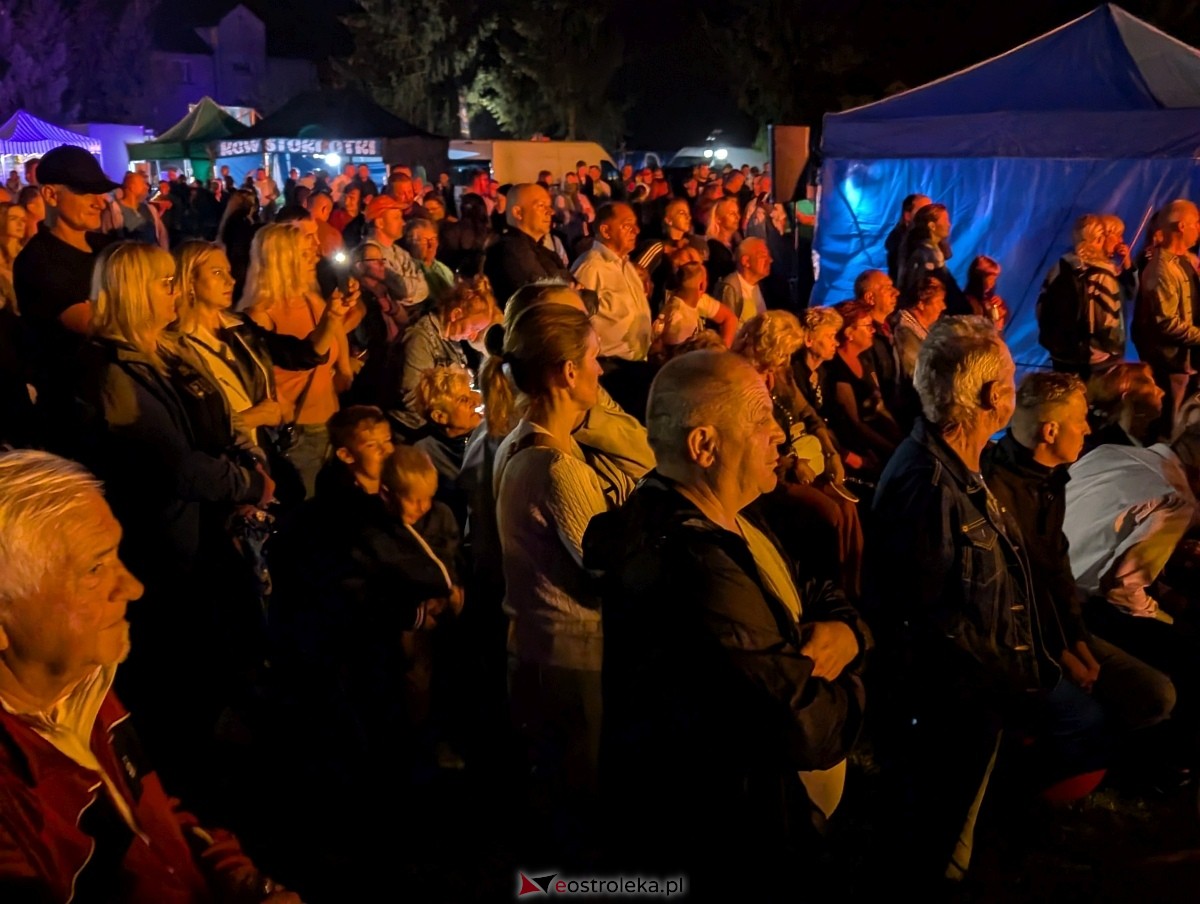 Orły na Dożynkach w Goworowie 2024 [15.09.2024] - zdjęcie #1 - eOstroleka.pl