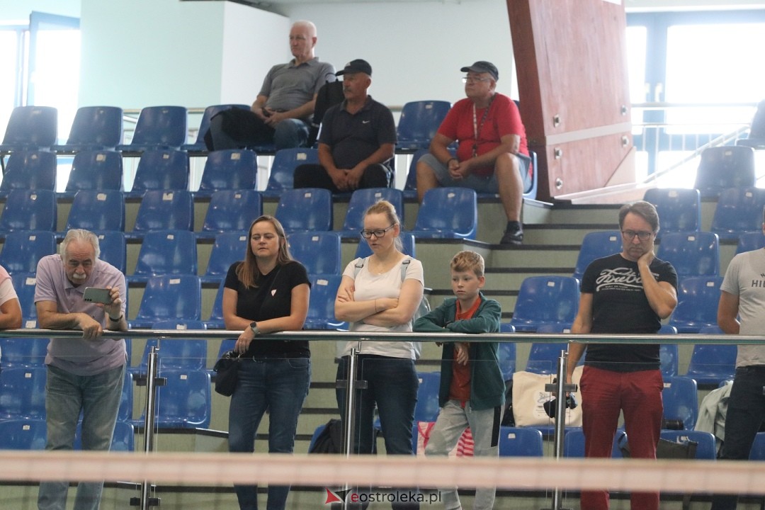 Turniej siatkówki młodziczek w Ostrołęce [15.09.2024] - zdjęcie #70 - eOstroleka.pl