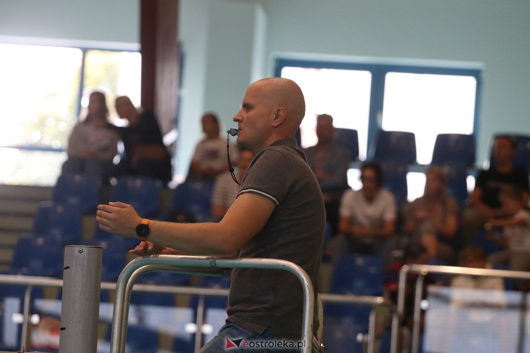 Turniej siatkówki młodziczek w Ostrołęce [15.09.2024] - zdjęcie #76 - eOstroleka.pl