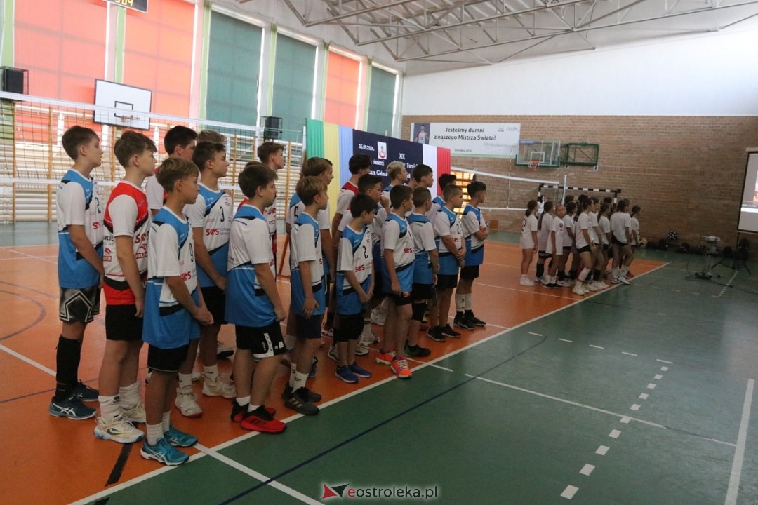 Szkolny turniej w hołdzie Arkowi Gołasiowi [16.09.2024] - zdjęcie #38 - eOstroleka.pl