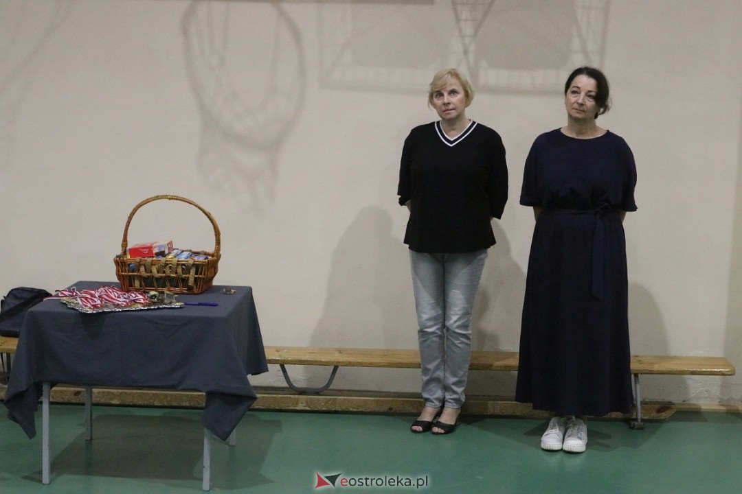 Szkolny turniej w hołdzie Arkowi Gołasiowi [16.09.2024] - zdjęcie #36 - eOstroleka.pl