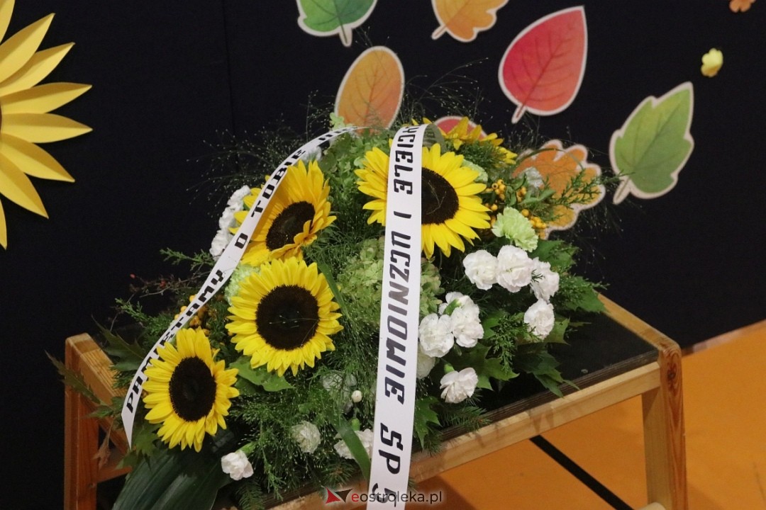 Szkolny turniej w hołdzie Arkowi Gołasiowi [16.09.2024] - zdjęcie #34 - eOstroleka.pl