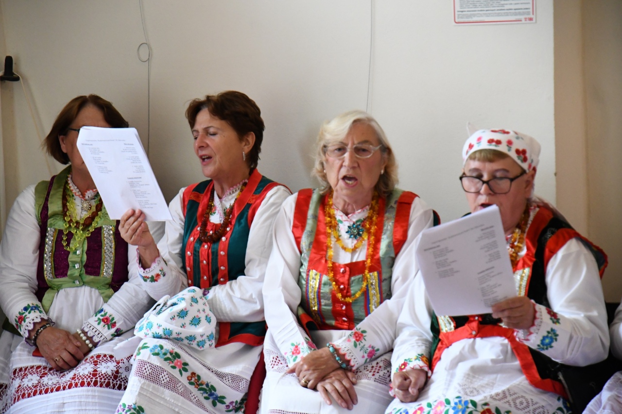 Myszynieckie Noce w Dzwonnicy 2024 - zdjęcie #98 - eOstroleka.pl
