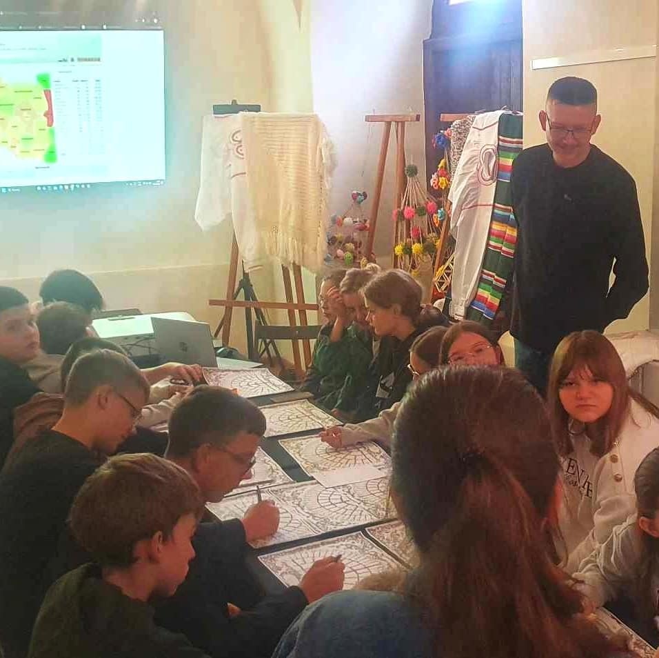 Myszynieckie Noce w Dzwonnicy 2024 - zdjęcie #95 - eOstroleka.pl