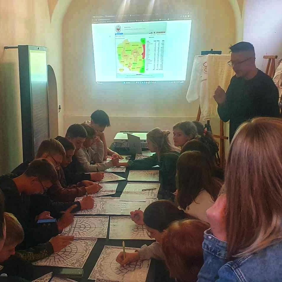 Myszynieckie Noce w Dzwonnicy 2024 - zdjęcie #91 - eOstroleka.pl