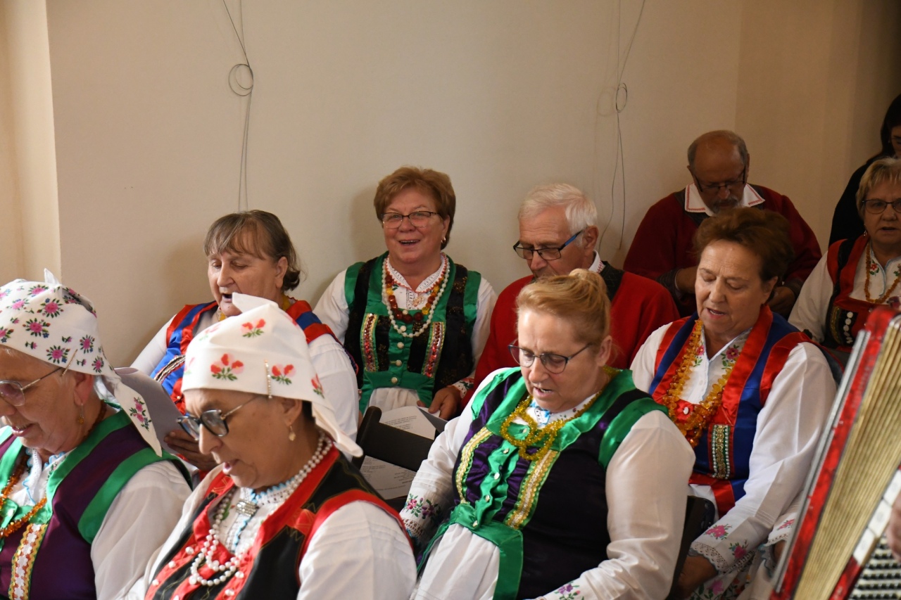 Myszynieckie Noce w Dzwonnicy 2024 - zdjęcie #89 - eOstroleka.pl