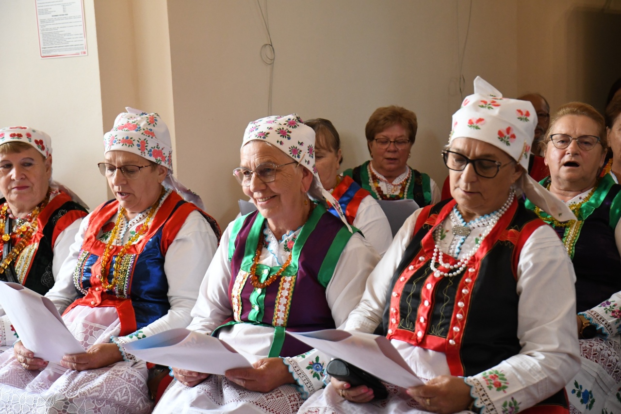 Myszynieckie Noce w Dzwonnicy 2024 - zdjęcie #87 - eOstroleka.pl