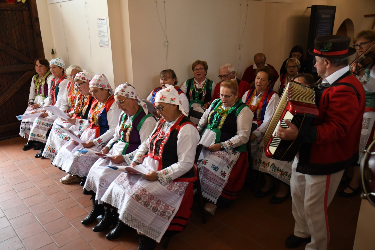 Myszynieckie Noce w Dzwonnicy 2024 - zdjęcie #80 - eOstroleka.pl