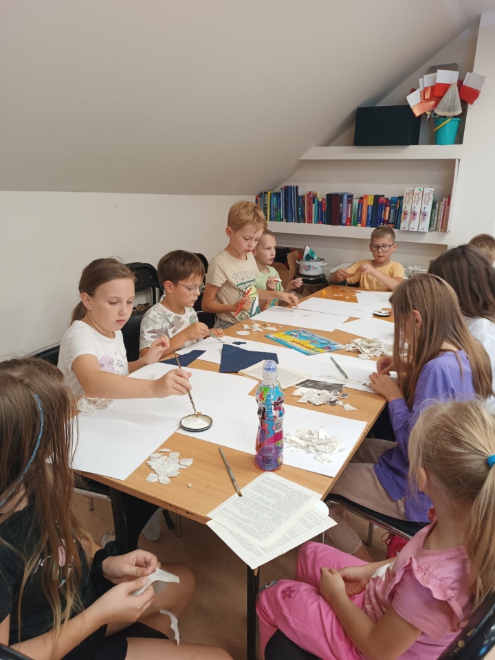 Myszynieckie Noce w Dzwonnicy 2024 - zdjęcie #74 - eOstroleka.pl