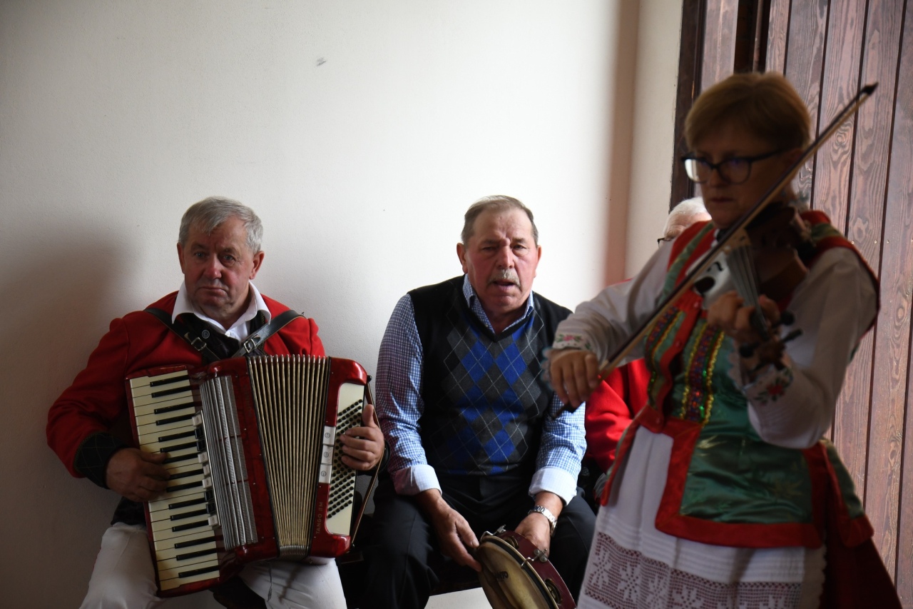Myszynieckie Noce w Dzwonnicy 2024 - zdjęcie #70 - eOstroleka.pl
