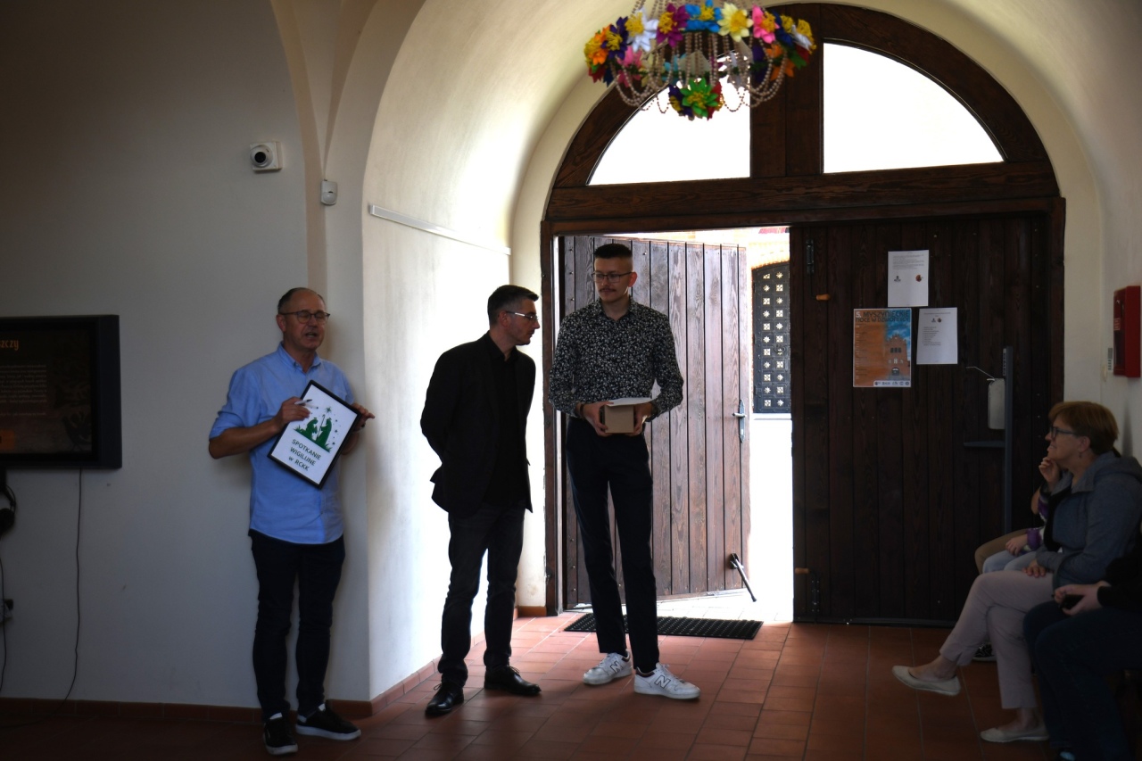 Myszynieckie Noce w Dzwonnicy 2024 - zdjęcie #67 - eOstroleka.pl