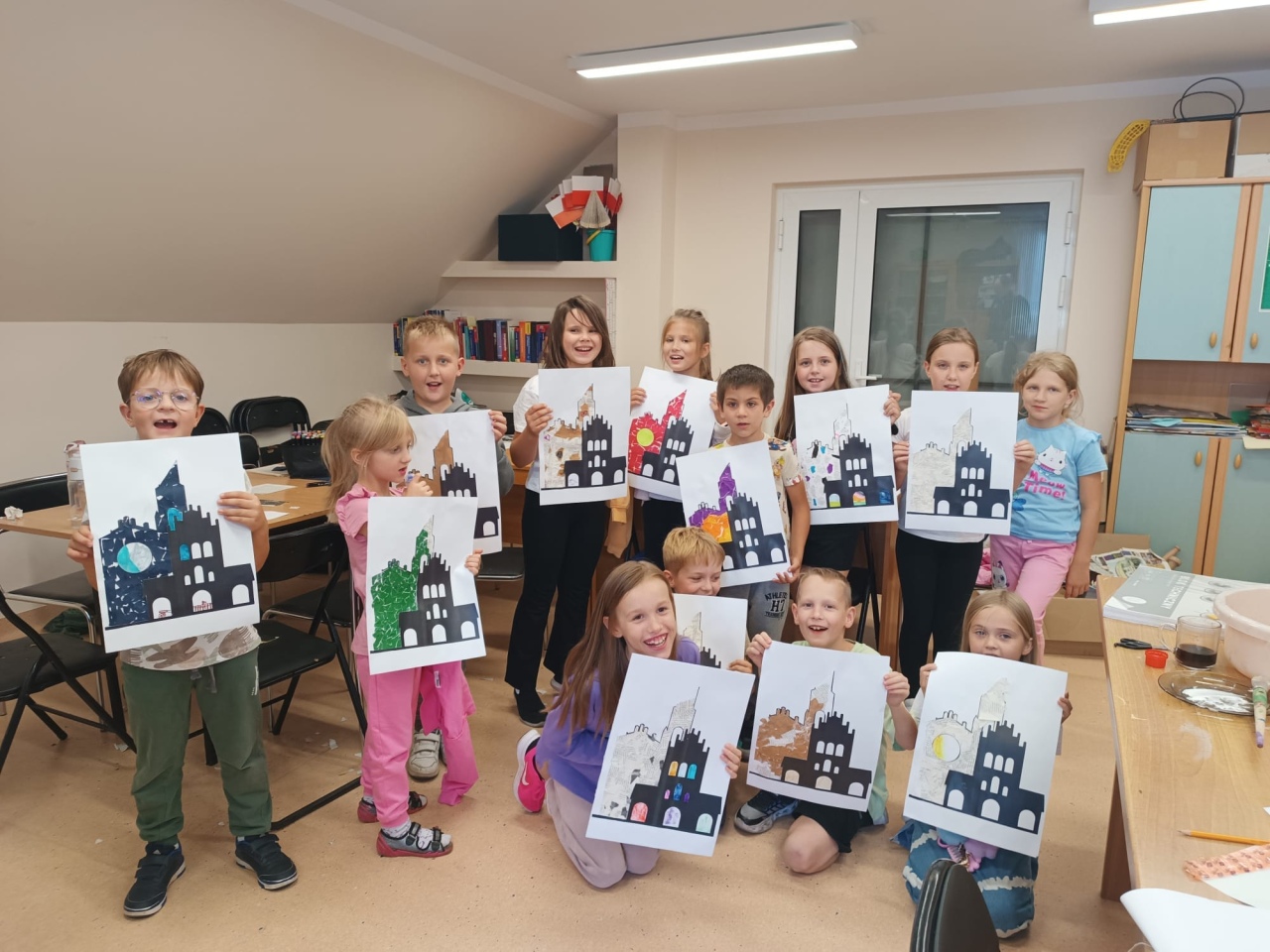 Myszynieckie Noce w Dzwonnicy 2024 - zdjęcie #63 - eOstroleka.pl