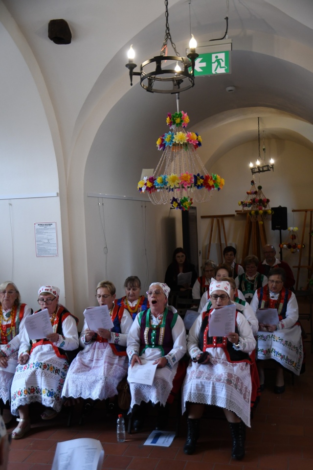 Myszynieckie Noce w Dzwonnicy 2024 - zdjęcie #62 - eOstroleka.pl