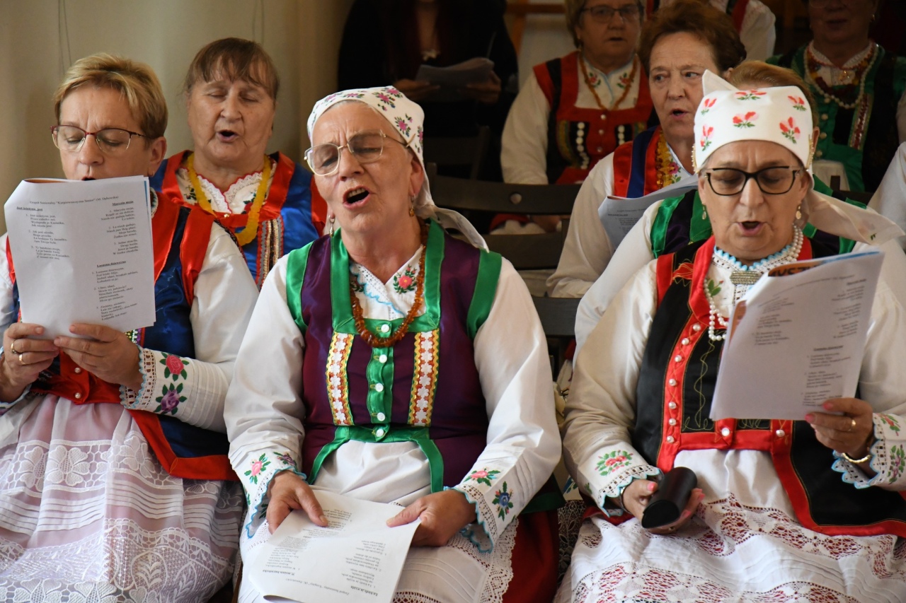Myszynieckie Noce w Dzwonnicy 2024 - zdjęcie #61 - eOstroleka.pl