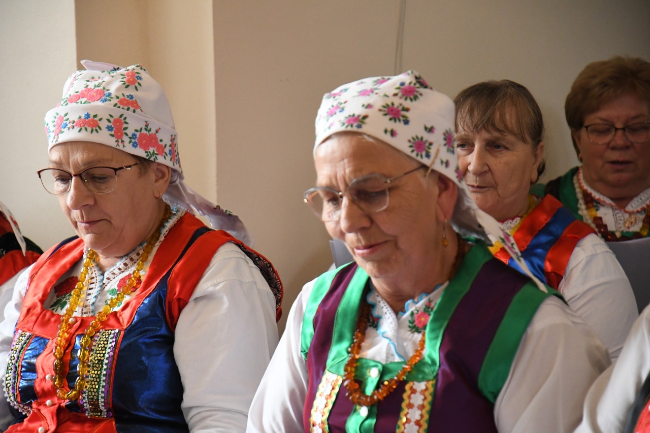 Myszynieckie Noce w Dzwonnicy 2024 - zdjęcie #60 - eOstroleka.pl