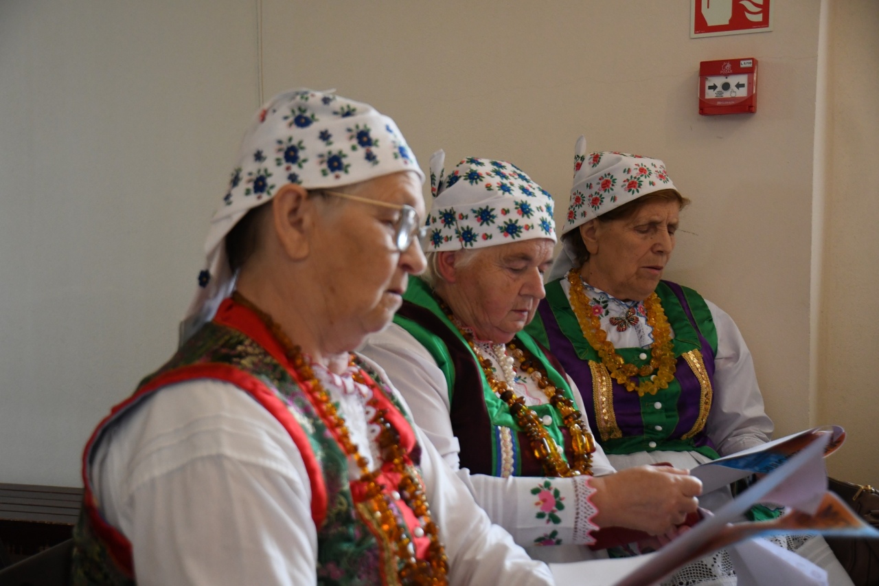 Myszynieckie Noce w Dzwonnicy 2024 - zdjęcie #59 - eOstroleka.pl