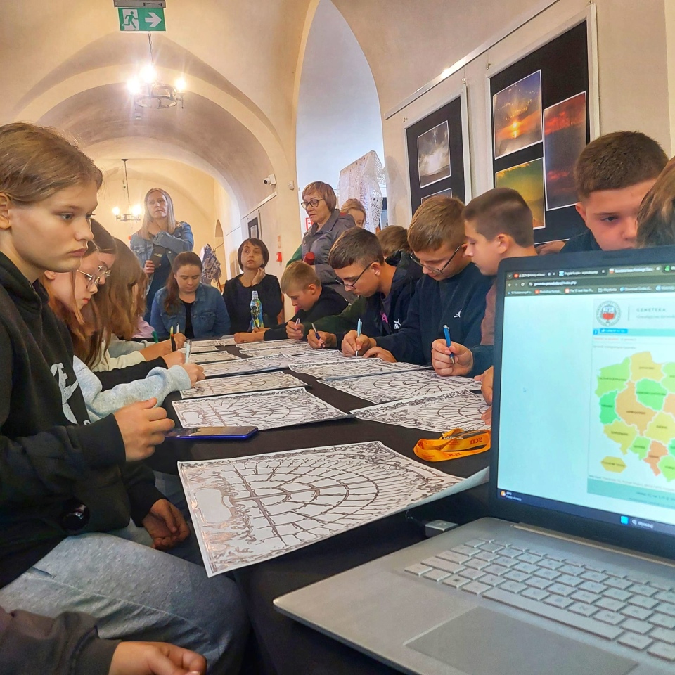 Myszynieckie Noce w Dzwonnicy 2024 - zdjęcie #56 - eOstroleka.pl