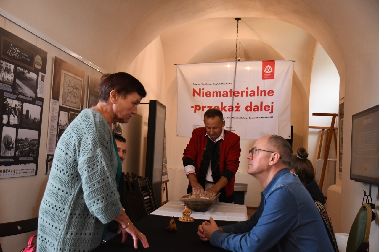 Myszynieckie Noce w Dzwonnicy 2024 - zdjęcie #55 - eOstroleka.pl