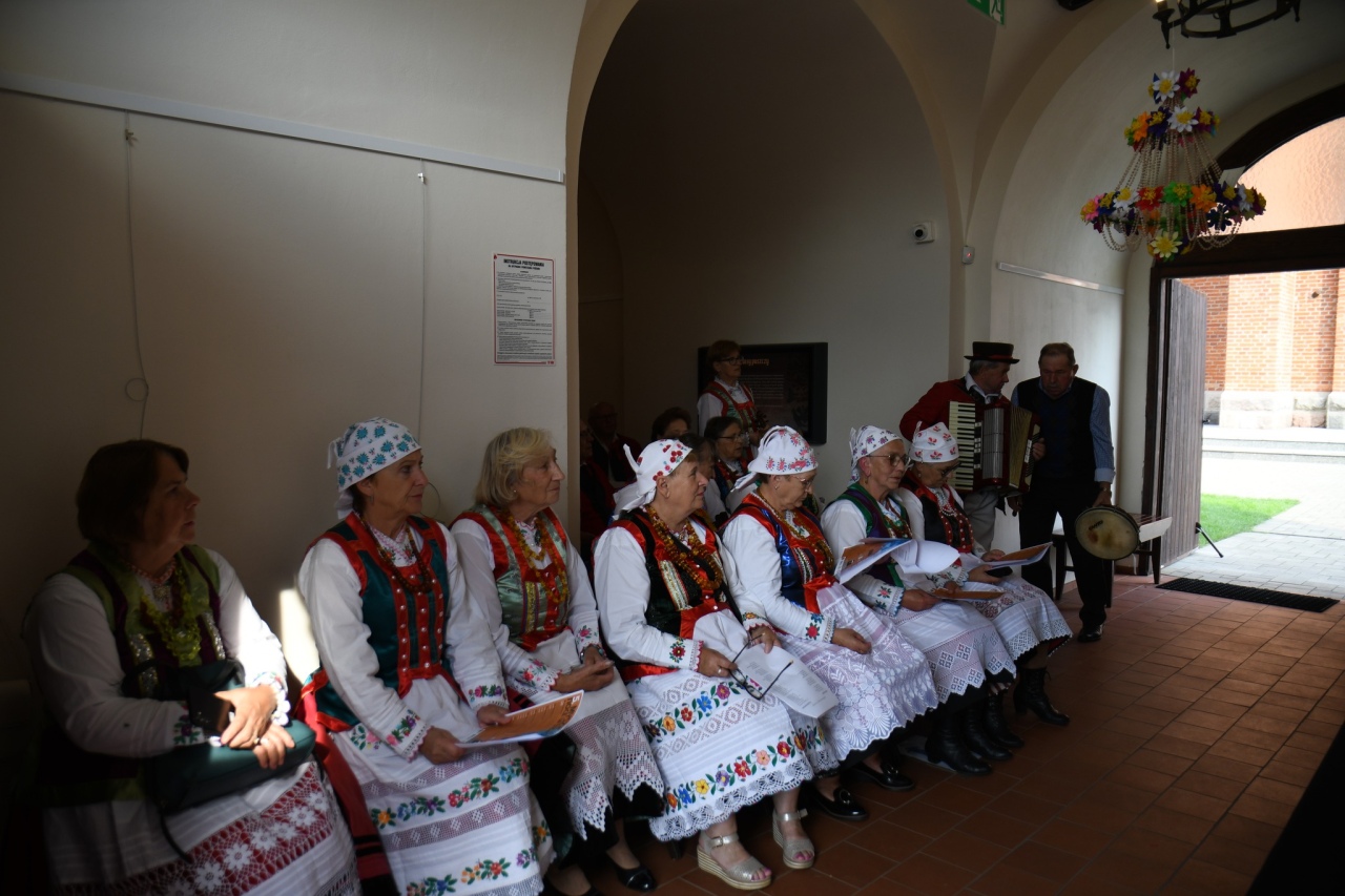 Myszynieckie Noce w Dzwonnicy 2024 - zdjęcie #53 - eOstroleka.pl