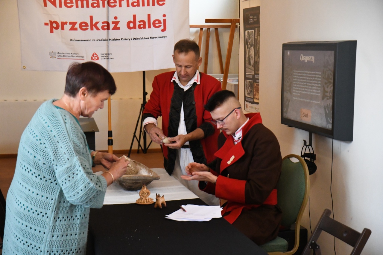 Myszynieckie Noce w Dzwonnicy 2024 - zdjęcie #49 - eOstroleka.pl