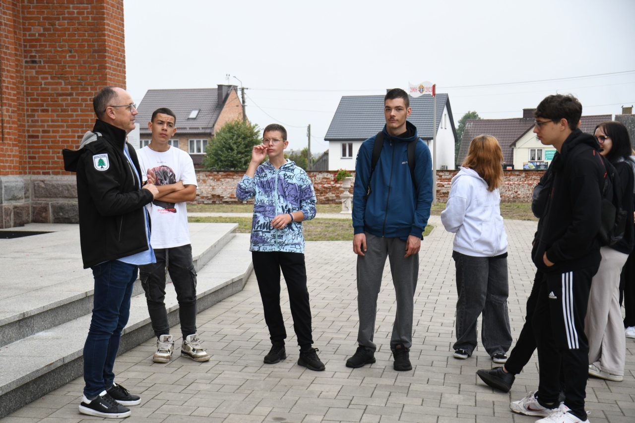 Myszynieckie Noce w Dzwonnicy 2024 - zdjęcie #46 - eOstroleka.pl