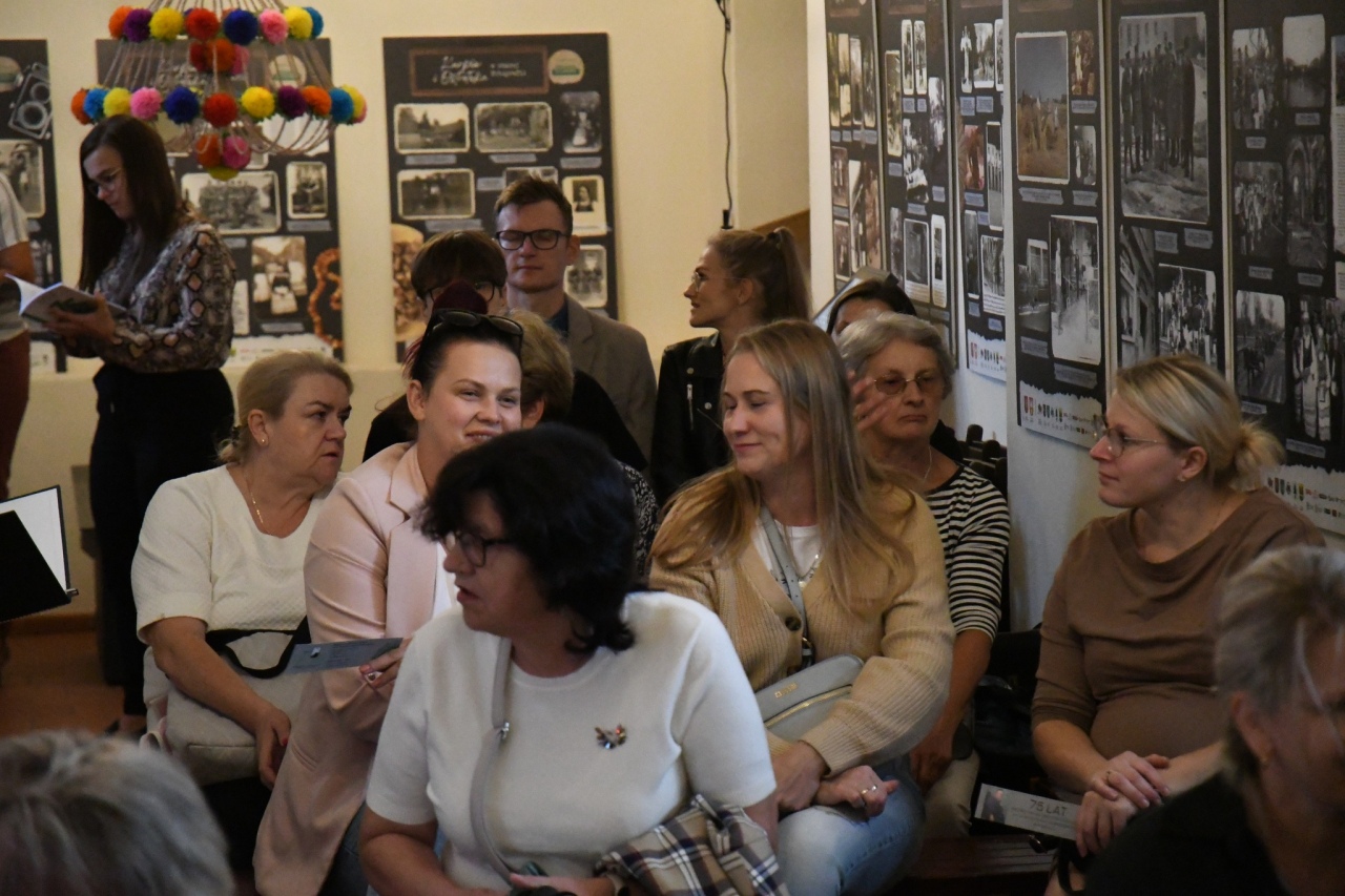 Myszynieckie Noce w Dzwonnicy 2024 - zdjęcie #45 - eOstroleka.pl