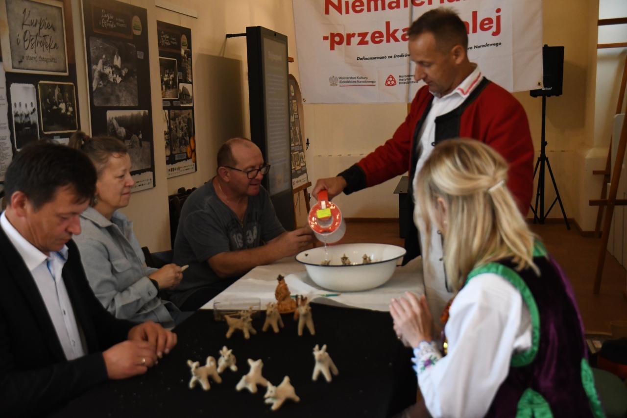 Myszynieckie Noce w Dzwonnicy 2024 - zdjęcie #44 - eOstroleka.pl
