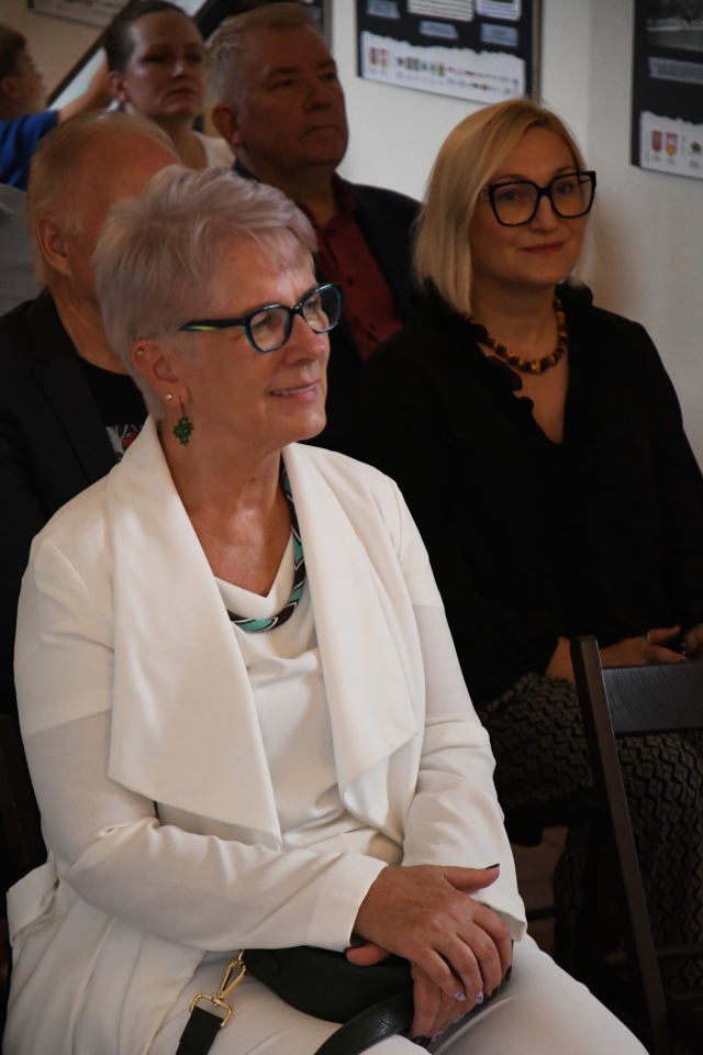 Myszynieckie Noce w Dzwonnicy 2024 - zdjęcie #34 - eOstroleka.pl
