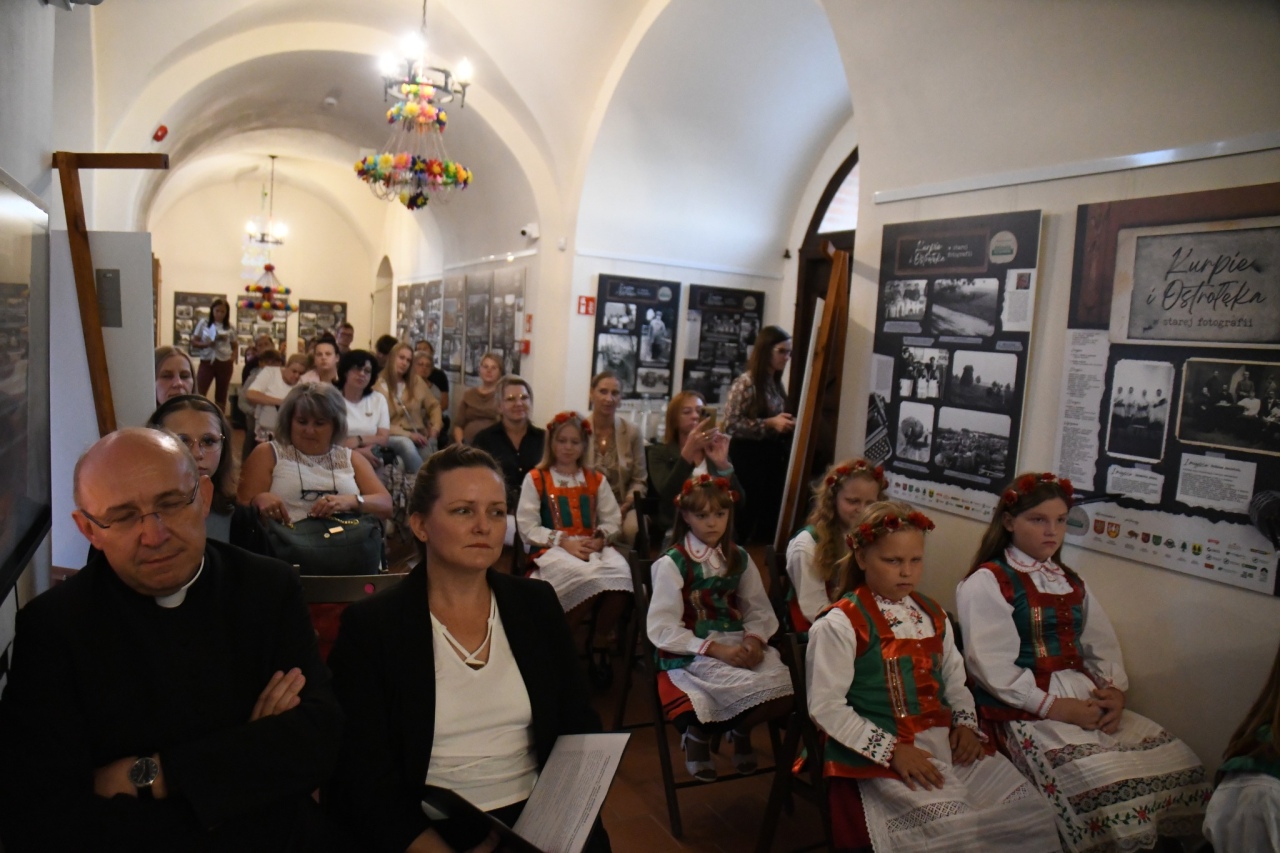 Myszynieckie Noce w Dzwonnicy 2024 - zdjęcie #26 - eOstroleka.pl