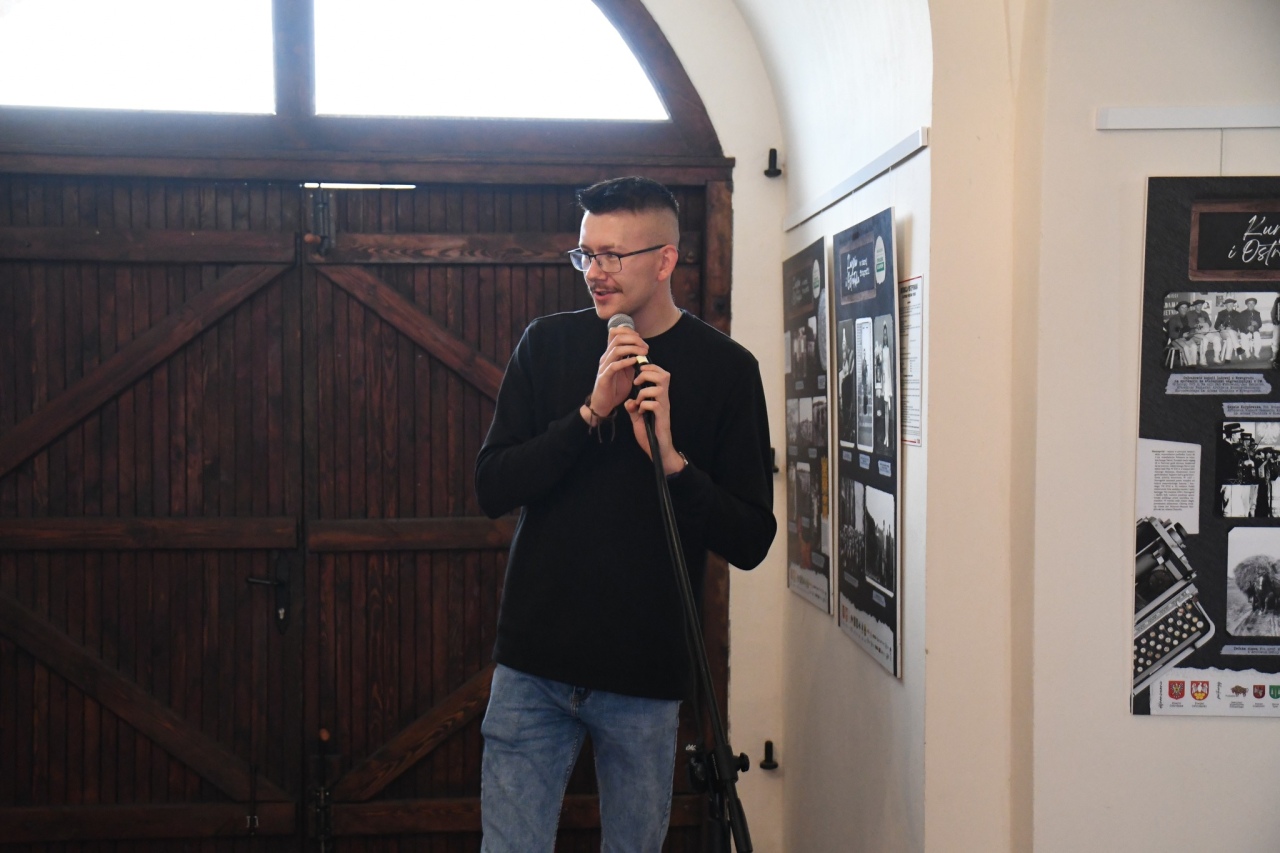 Myszynieckie Noce w Dzwonnicy 2024 - zdjęcie #25 - eOstroleka.pl